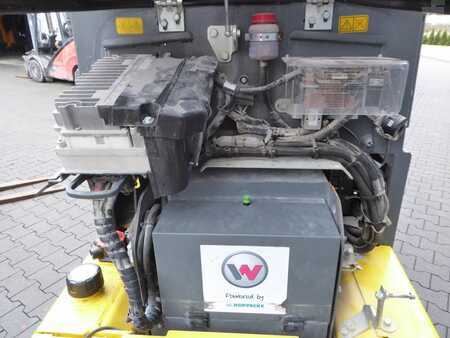 Wacker Wacker Neuson e Lader WL 20