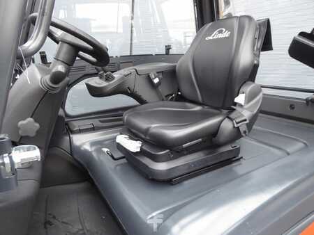 Electric - 4 wheels 2022  Linde E50HL-01 (4)
