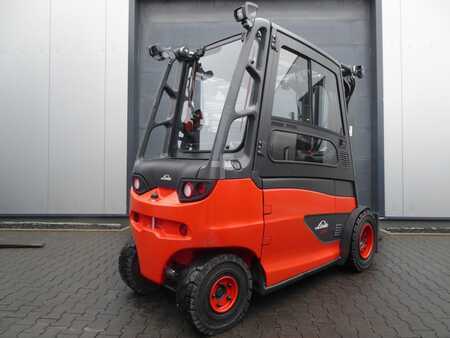 Electric - 4 wheels 2022  Linde E50HL-01 (7)