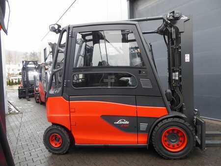Electric - 4 wheels 2022  Linde E50HL-01 (8)