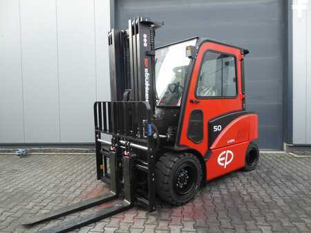Electric - 4 wheels 2022  EP Equipment EP Equipment CPD50F8 (1)