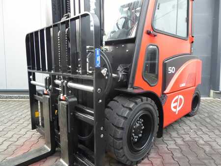 El truck - 4 hjulet 2022  EP Equipment EP Equipment CPD50F8 (2)
