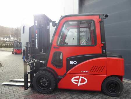 El Truck - 4-hjul 2022  EP Equipment EP Equipment CPD50F8 (3)