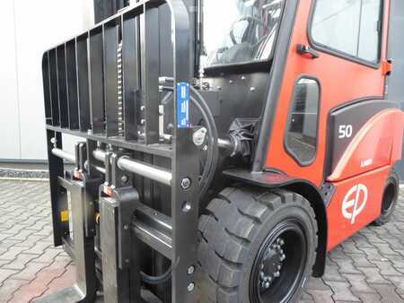 El truck - 4 hjulet 2022  EP Equipment EP Equipment CPD50F8 (4)