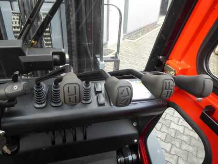 El truck - 4 hjulet 2022  EP Equipment EP Equipment CPD50F8 (9)