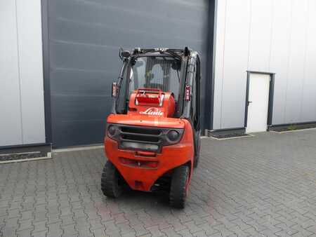 Gas truck 2012  Linde H20T-01 (8)