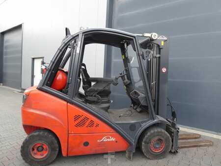 Gas truck 2012  Linde H20T-01 (9)