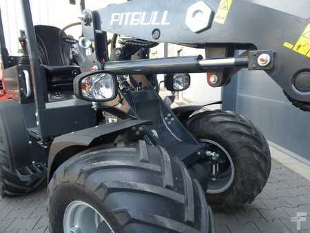 Overige 2023  Pitbull Pitbull X27-45 mit Linde Hydrostat (10)