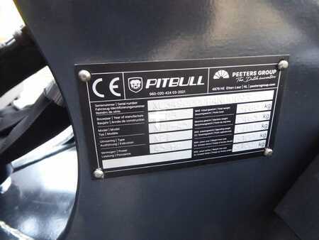 Overige 2023  Pitbull Pitbull X27-45 mit Linde Hydrostat (5)