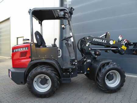 Overige 2023  Pitbull Pitbull X27-45 mit Linde Hydrostat (9)