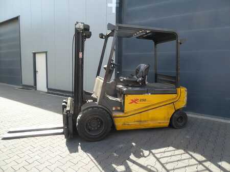 Elektro 4 Rad 2007  OM XE50 (2)