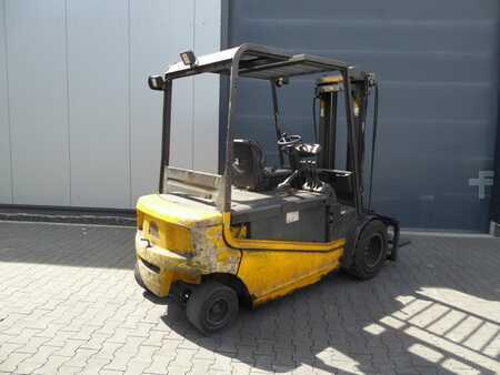 Elektro 4 Rad 2007  OM XE50 (5)