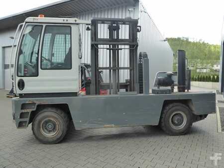 Baumann GX50/14/40 ST