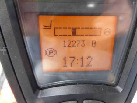 Elektromos 4 kerekű 2015  Linde E35HL-01 (8)