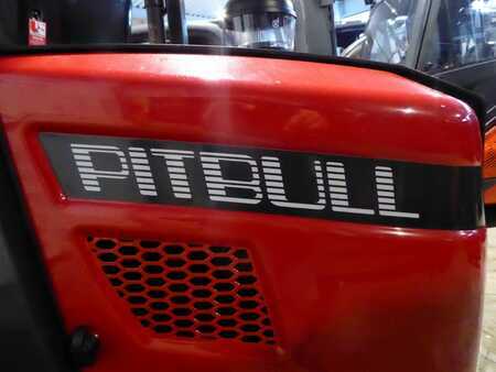 Overige 2023  Pitbull Pitbull X27-26 mit Linde Hydrostat (6)