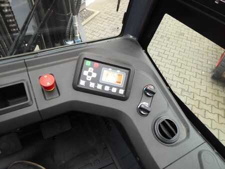 Elektro 4 Rad 2023  Toyota 9FBH80T (7)