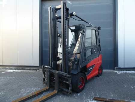 Elektro 4 Rad 2017  Linde E40H-01/600 (1)