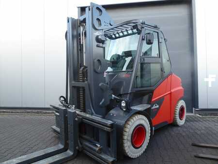 Elettrico 4 ruote 2021  Linde E80-01/900 (1)