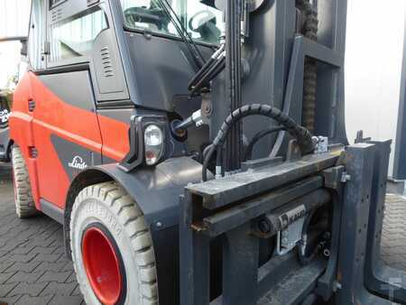 Elettrico 4 ruote 2021  Linde E80-01/900 (10)