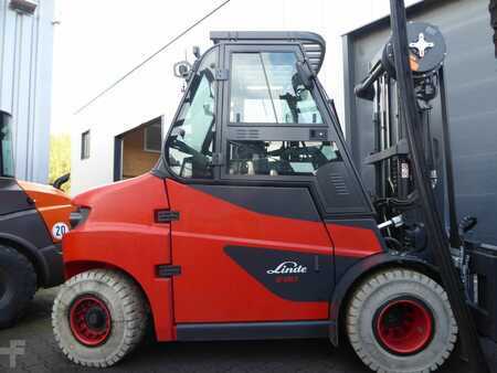 Elettrico 4 ruote 2021  Linde E80-01/900 (9)