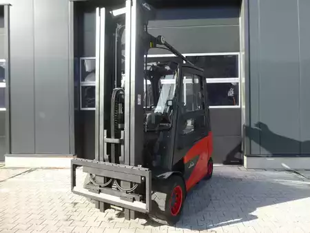 Elektro 4 Rad 2018  Linde E50HL-01/600 (1)
