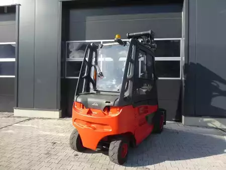 Elektro 4 Rad 2018  Linde E50HL-01/600 (3)