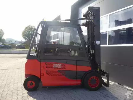 Elektro 4 Rad 2018  Linde E50HL-01/600 (4)