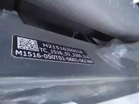 Elektro 4 Rad 2018  Linde E50HL-01/600 (5)