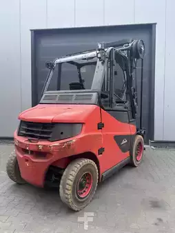 Eléctrico - 4 rodas 2018  Linde E60-01 (4)