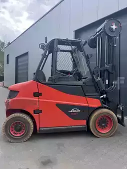Eléctrico - 4 rodas 2018  Linde E60-01 (5)