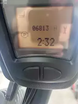 Eléctrico - 4 rodas 2018  Linde E60-01 (6)