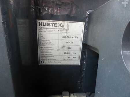 HUBTEX DKS-120