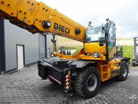 rotor  Dieci Pegasus 50.25 Vorführgerät (1)