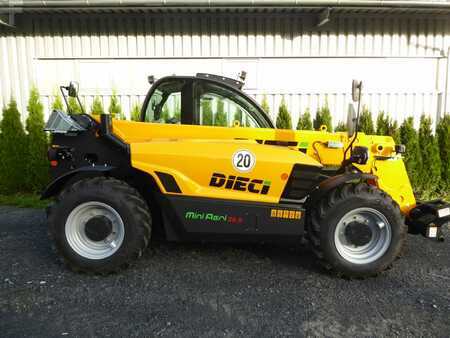 Dieci Mini AGRI 26.6