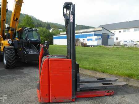 Stacker pedestre 2017  Linde L20 (8)