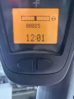 Elektro 3 Rad 2012  Linde E16P-02 (3)