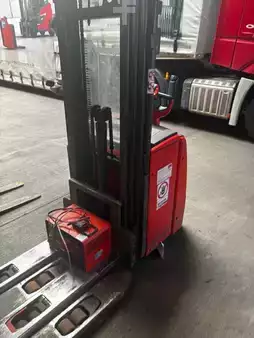 Hochhubwagen 2021  Linde L16 (1)