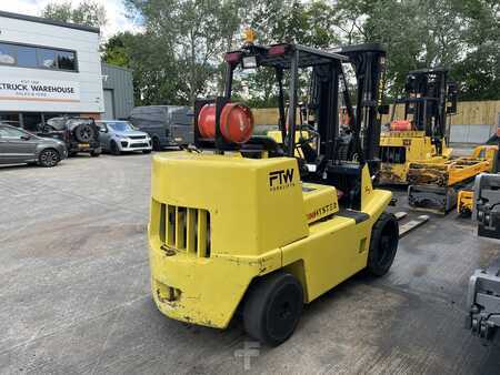 LPG heftrucks - Hyster S155XL2 (1)