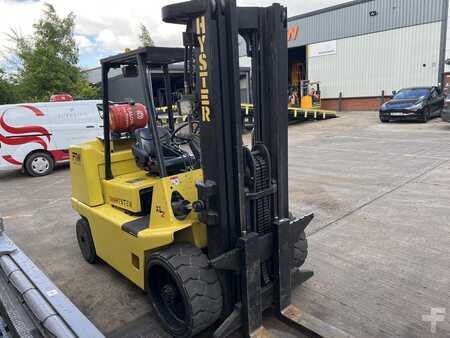 LPG heftrucks - Hyster S155XL2 (2)