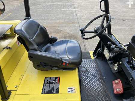 LPG heftrucks - Hyster S155XL2 (3)