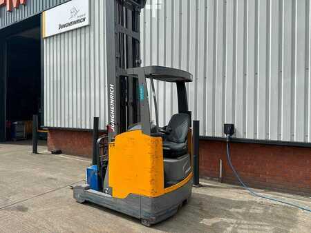 Reach Trucks 2019  Jungheinrich ETV216 (1)