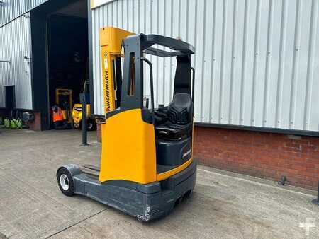 Reach Truck 2012  Jungheinrich ETVC16 (1)