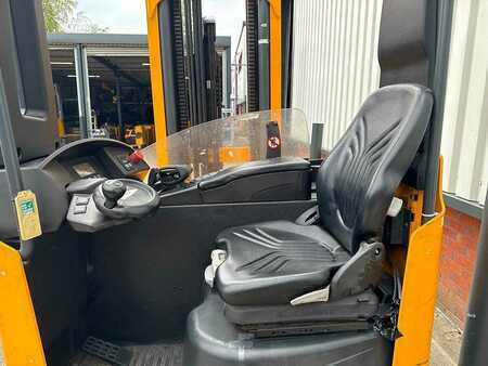 Reach Truck 2014  Jungheinrich ETVC20 (3)