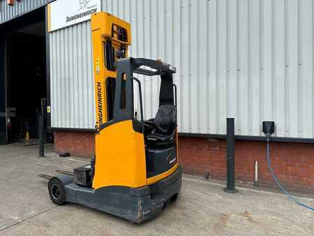 Reach Truck 2013  Jungheinrich ETVC20 (1)