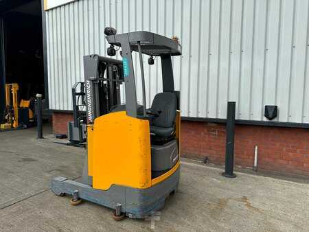 Reach Trucks 2020  Jungheinrich ETV112 (1)