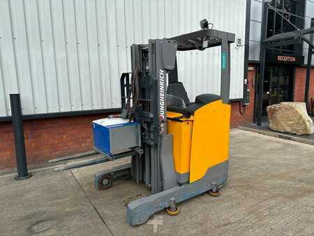 Reach Trucks 2020  Jungheinrich ETV112 (2)