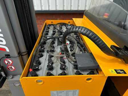 Reach Trucks 2020  Jungheinrich ETV112 (6)