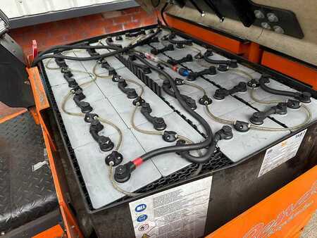 Carrelli elettrici 3 ruote 2013  Bendi BE420LL-60SS (5)