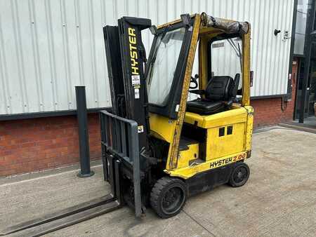 Hyster E2.00XMS