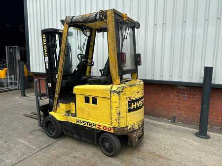 4 Wheels 2000  Hyster E2.00XMS (2)